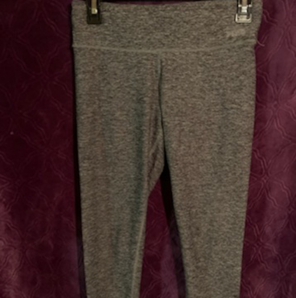 Pink ultimate leggings